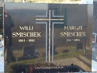 Friedhof Gssing