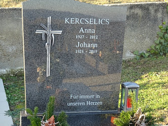 Friedhof Gssing