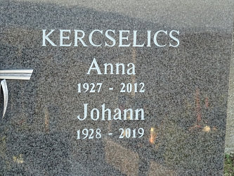 Friedhof Gssing