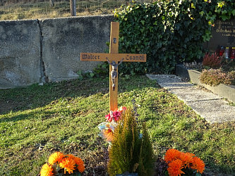 Friedhof Gssing