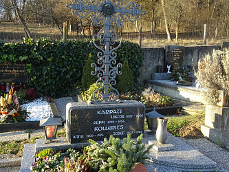 Friedhof Gssing