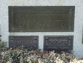 Friedhof Gssing