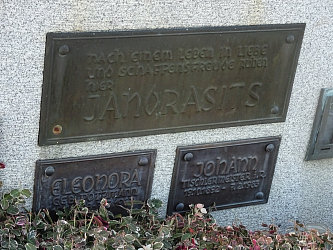 Friedhof Gssing