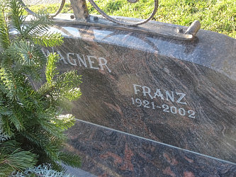 Friedhof Gssing