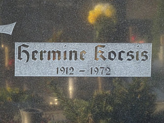 Friedhof Gssing