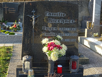 Friedhof Gssing