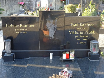 Friedhof Gssing