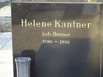 Friedhof Gssing