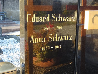 Friedhof Gssing