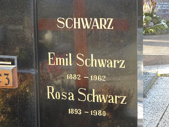 Friedhof Gssing