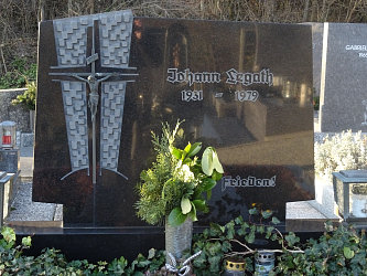 Friedhof Gssing