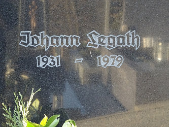 Friedhof Gssing