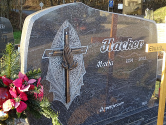 Friedhof Gssing