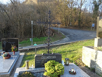 Friedhof Gssing