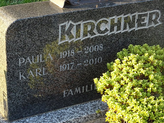 Friedhof Gssing