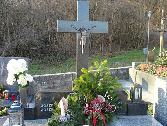 Friedhof Gssing