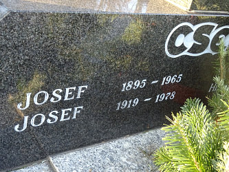 Friedhof Gssing