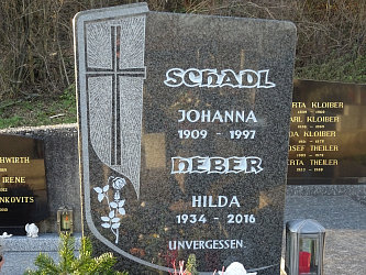 Friedhof Gssing