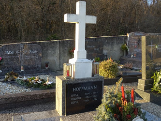 Friedhof Gssing