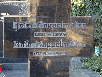 Friedhof Gssing