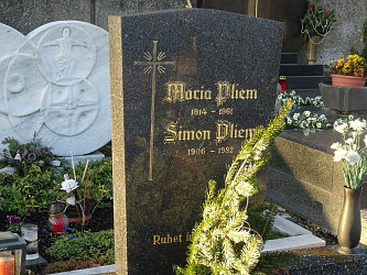 Friedhof Gssing
