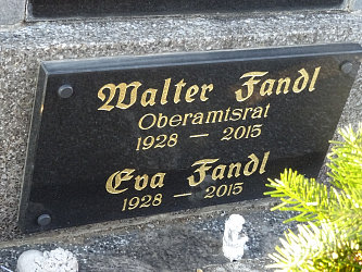 Friedhof Gssing