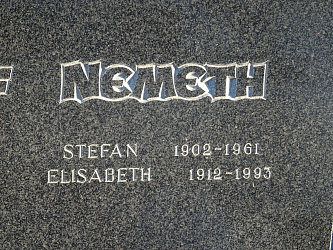 Friedhof Gssing