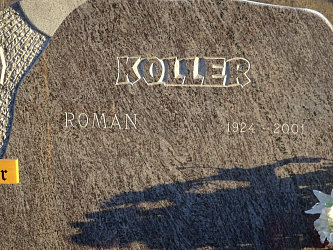 Friedhof Gssing