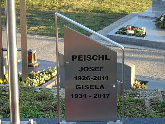 Friedhof Gssing