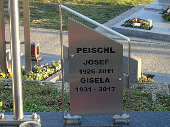Friedhof Gssing