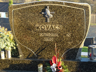 Friedhof Gssing