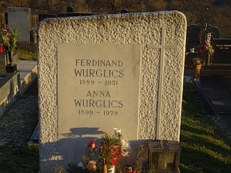 Friedhof Gssing
