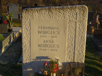 Friedhof Gssing