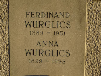 Friedhof Gssing