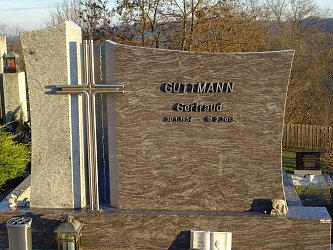 Friedhof Gssing