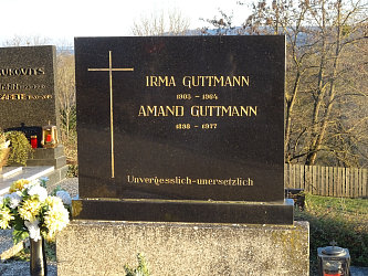 Friedhof Gssing