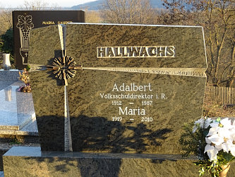 Friedhof Gssing