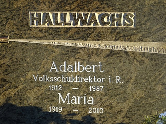 Friedhof Gssing