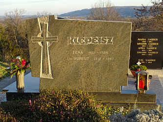 Friedhof Gssing