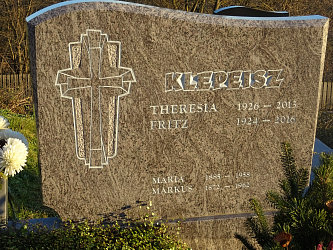 Friedhof Gssing