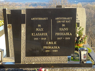 Friedhof Gssing