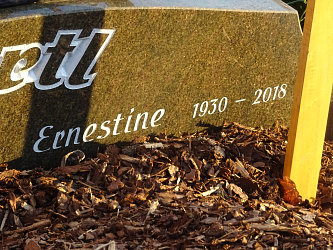 Friedhof Gssing