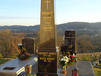 Friedhof Gssing