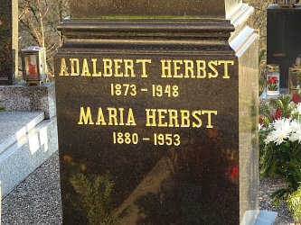Friedhof Gssing