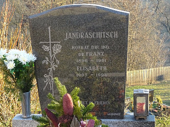 Friedhof Gssing