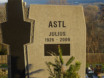 Friedhof Gssing