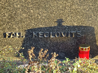 Friedhof Gssing