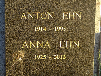 Friedhof Gssing