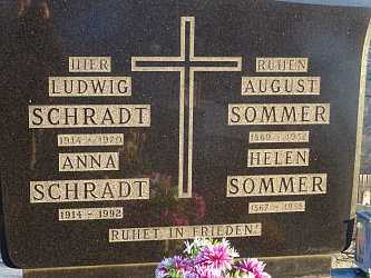 Friedhof Gssing