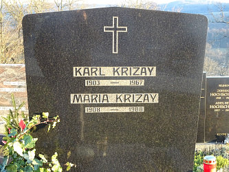 Friedhof Gssing